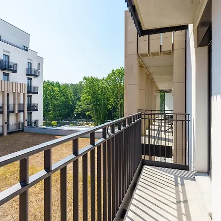 Apartbaltic - Baltic Park 210