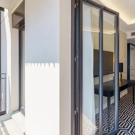 Apartbaltic - Baltic Park 210 *