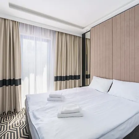 Apartbaltic - Baltic Park 210