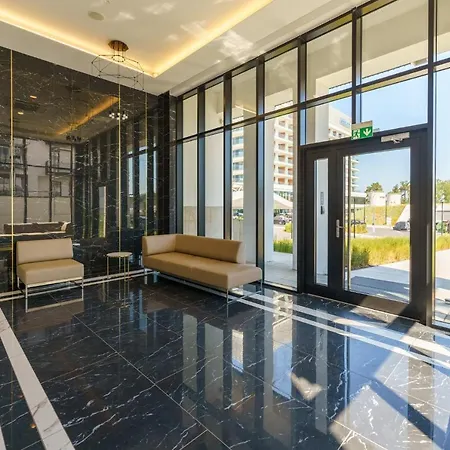 Apartbaltic - Baltic Park 210