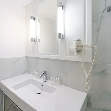 Apartbaltic - Baltic Park 210 Apartment